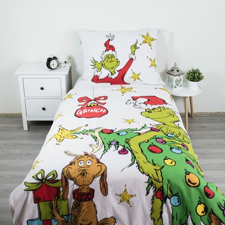 Grinch "Grinchmas" image 2