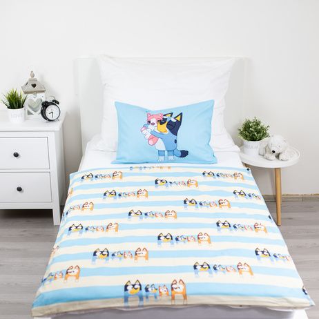 Bluey baby obrázek 3