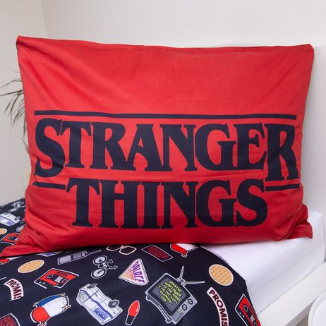 Stranger Things "Upside Down" obrázek 6