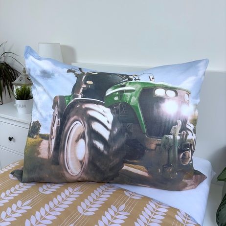 Traktor obrázek 6