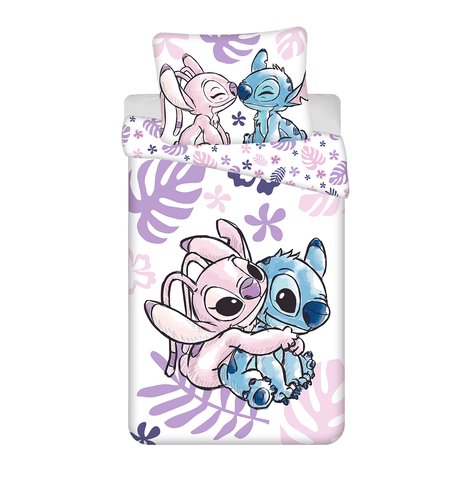 Lilo and Stitch "White hug" obrázek 1