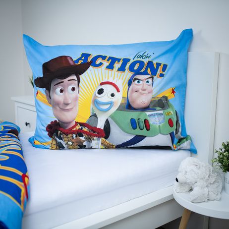 Toy Story "Rescue squad" obrázek 5