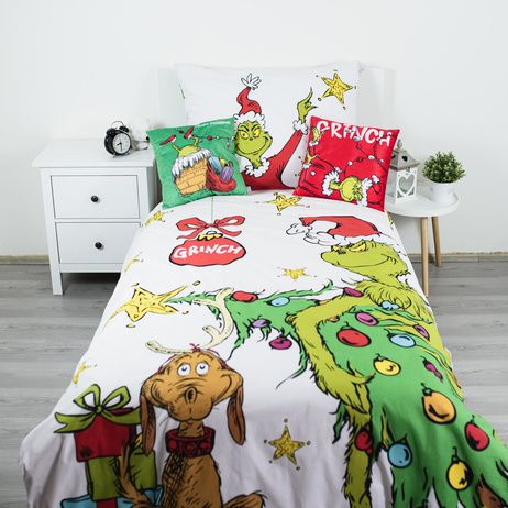 Grinch "Grinchmas" image 6