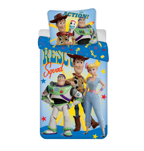 Toy Story "Rescue squad" image 1