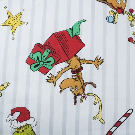 Grinch "Grinchmas" image 5
