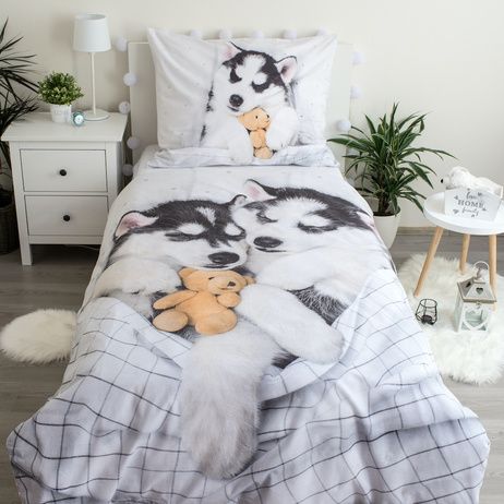 Husky image 2