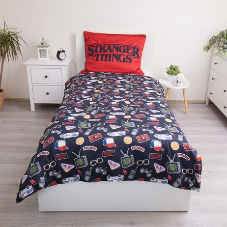 Stranger Things "Upside Down" obrázek 4