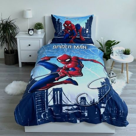 Spider-man "Blue 04" image 2