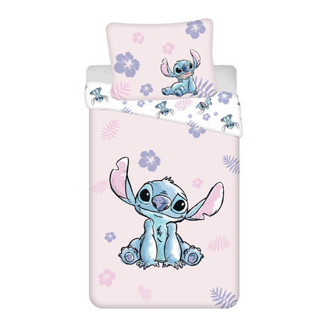 Lilo and Stitch "Pink" image 1