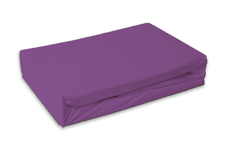 Fitted sheet blackberry image 1