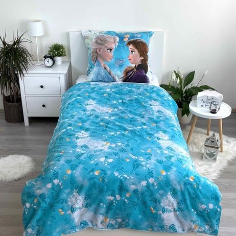 Frozen 2 "Family" 50x70 image 3