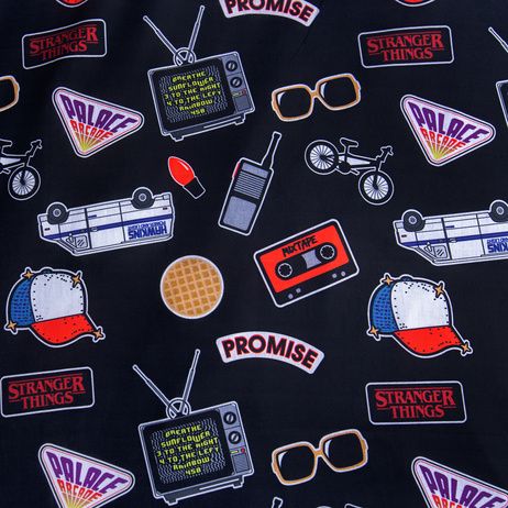 Stranger Things "Upside Down" obrázek 5