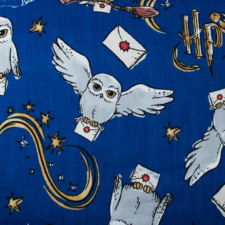 Harry Potter "Magic Owl" micro image 6