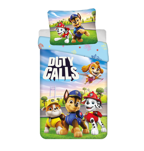 Paw Patrol "Duty calls" obrázek 1