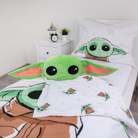 Star Wars "Baby Yoda" obrázek 7