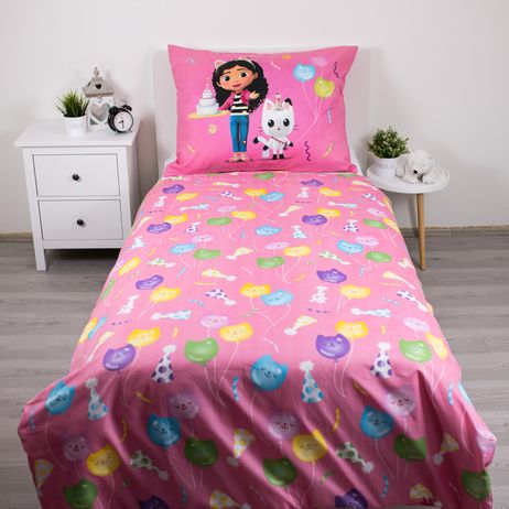 Gabby´s Dollhouse "Rainbow Party" micro obrázek 3