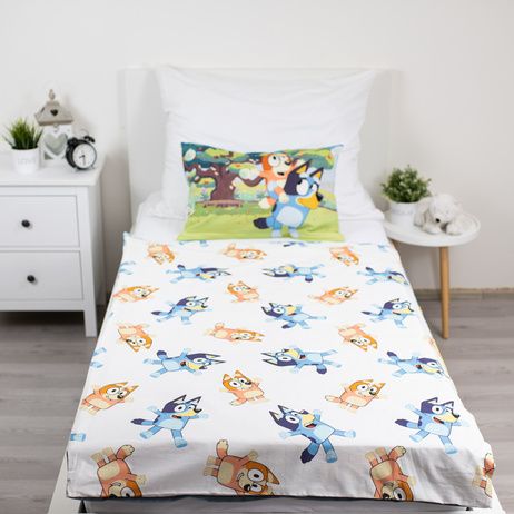 Bluey 061 baby obrázek 3