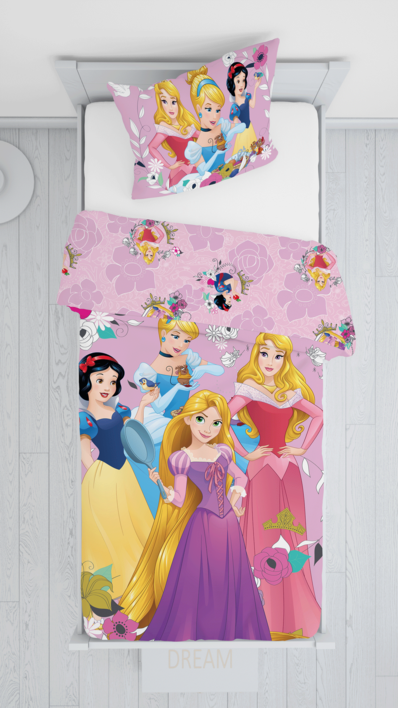 Princesses "Pink 02" image 2