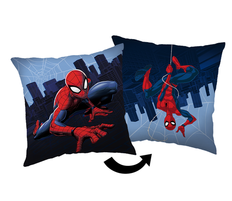 Spider-man 06 cushion image 1