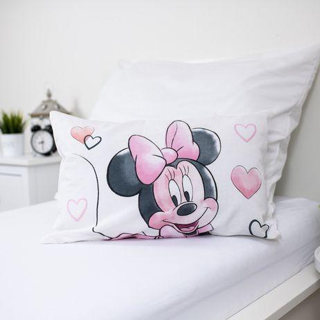 Minnie "Blush Pink" baby obrázek 5