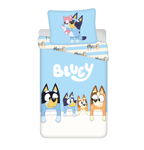 Bluey image 1