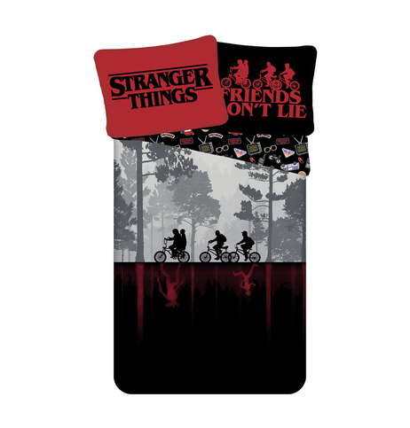 Stranger Things image 1