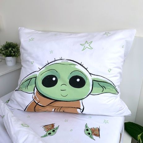 Star Wars "Baby Yoda" image 4