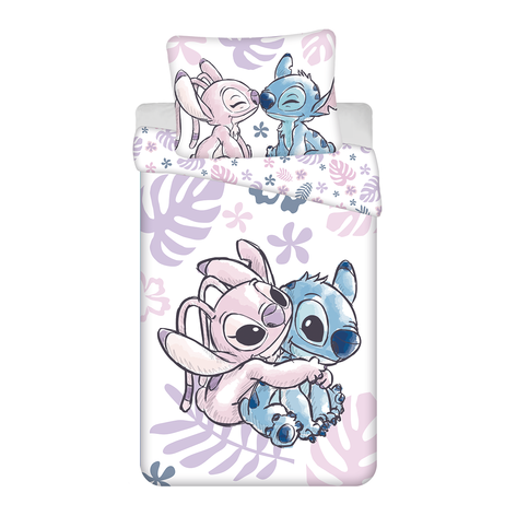 Lilo and Stitch "White hug" obrázek 1