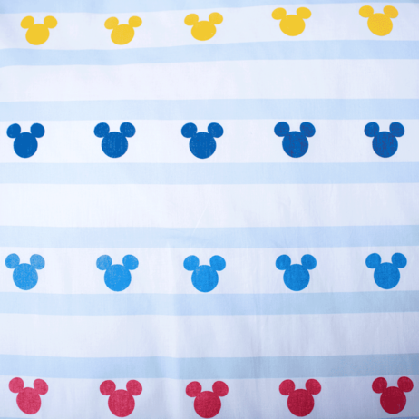 Mickey "Colors" baby image 5