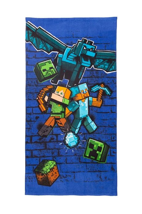 Minecraft "Metro Art Survive" obrázek 2