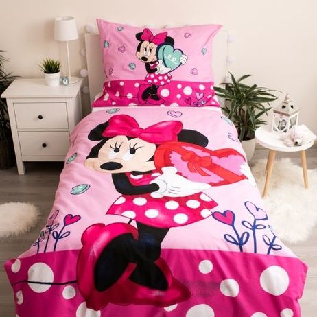 Minnie "Hearts 03" image 2