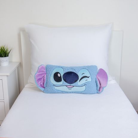 Lilo and Stitch "Blink" 3D tvarovaný polštářek obrázek 4