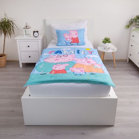 Prasátko Peppa "PEP215" baby obrázek 2