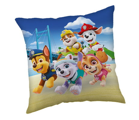 PawPatrol "Bridge"  cushion image 1