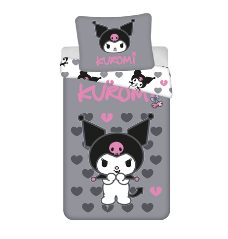 Kuromi HK065 obrázek 1