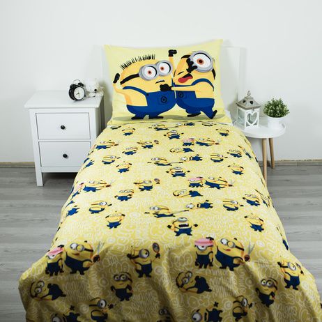 Minions "Line Up" micro image 3