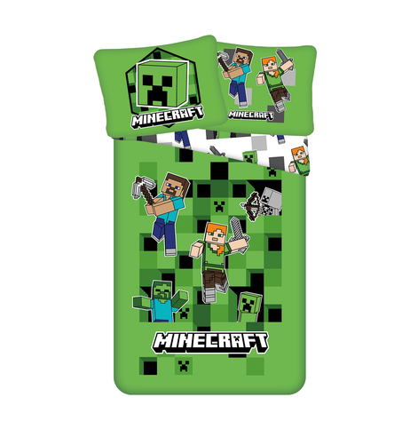 Minecraft "Out of the Box" micro obrázek 1