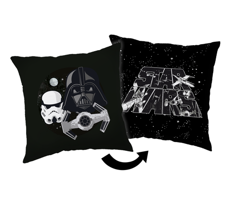 Star Wars cushion image 1