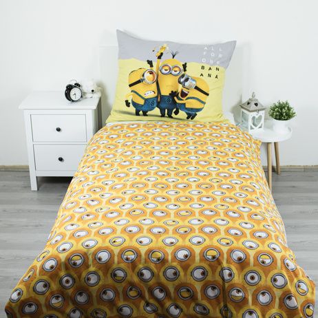 Minions "All For One" image 3