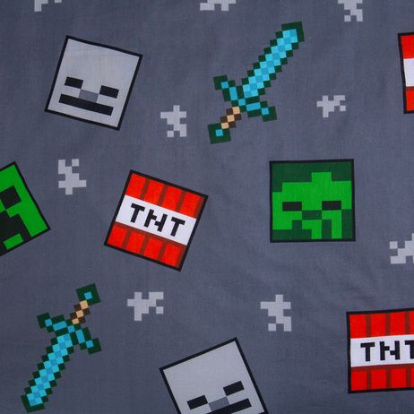 Minecraft "We got this" obrázek 4