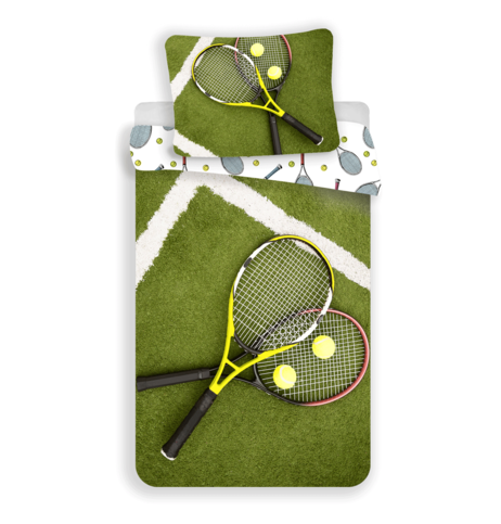 Tennis image 1