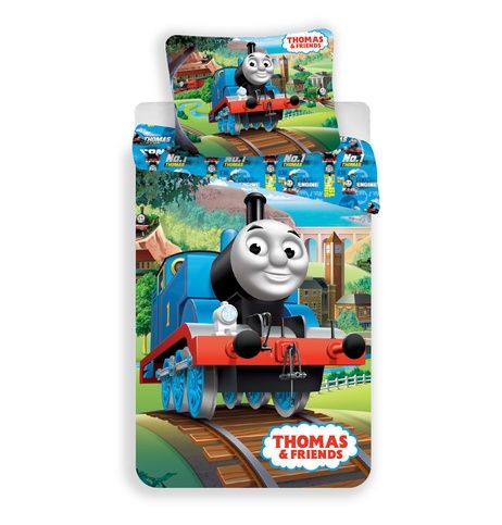 Thomas & Friends "04" image 1