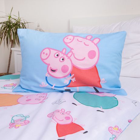 Prasátko Peppa "PEP215" baby obrázek 4