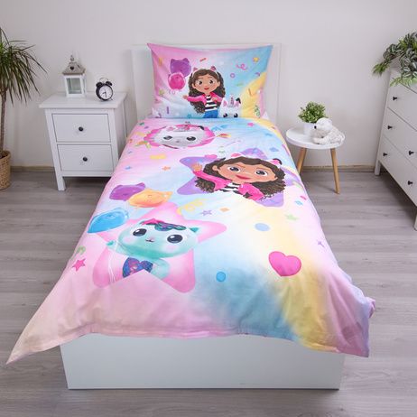 Gabby's Dollhouse "Rainbow" image 2