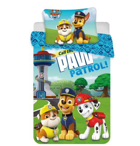 Paw Patrol "PP121" baby image 1