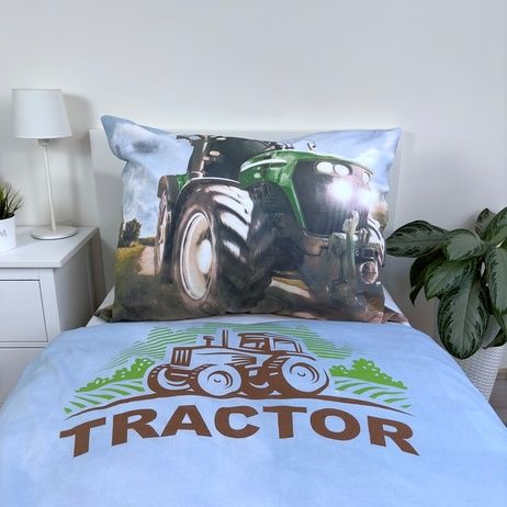 Tractor "Green" (copy) image 4