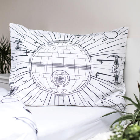 Star Wars "Death Star" se svítícím efektem obrázek 4