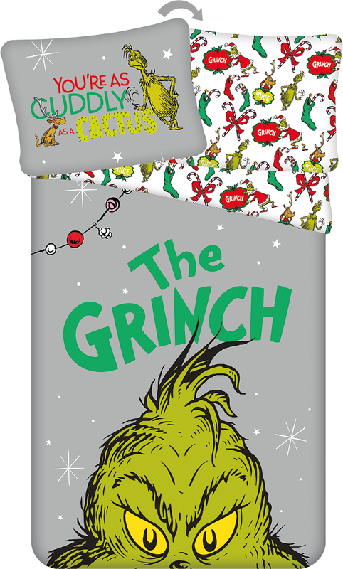 Grinch "The Grinch"
