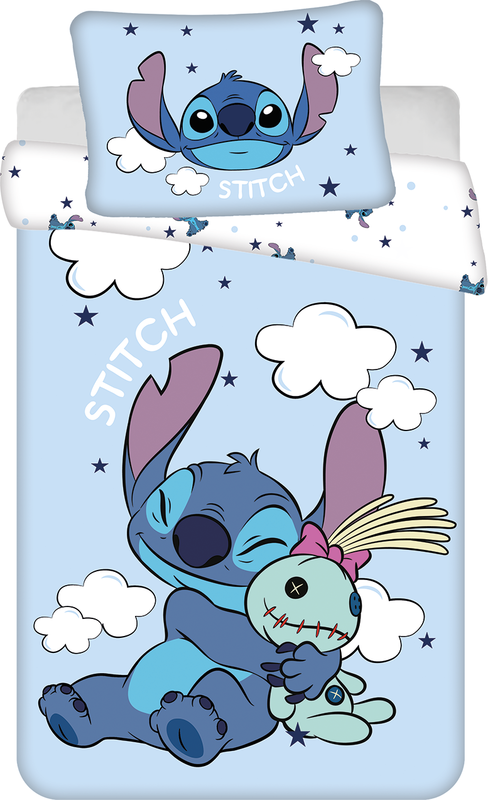 Lilo a Stitch "Clouds" baby