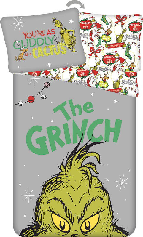 Grinch "The Grinch"